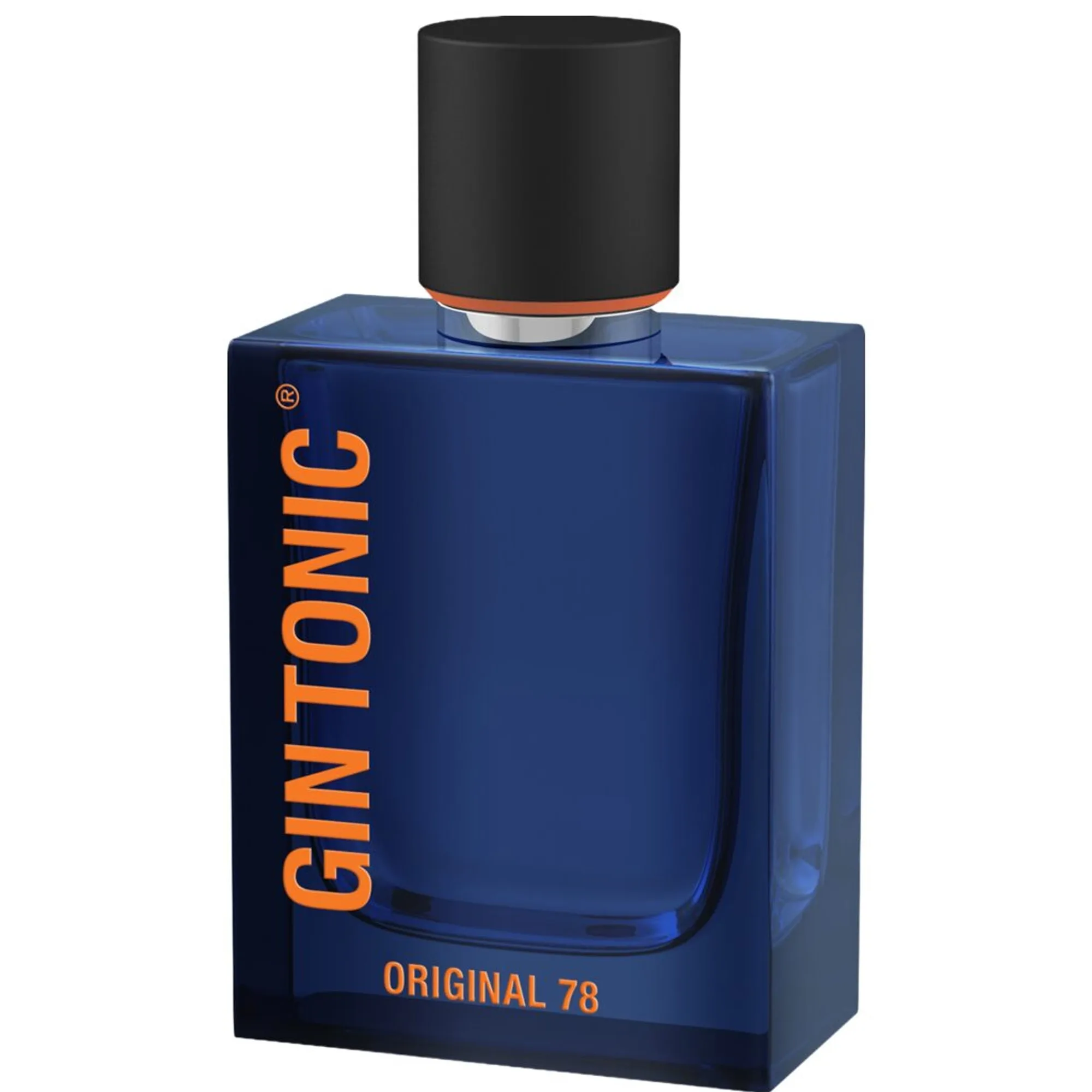 GIN TONIC Original 78 blue Eau de Toilette