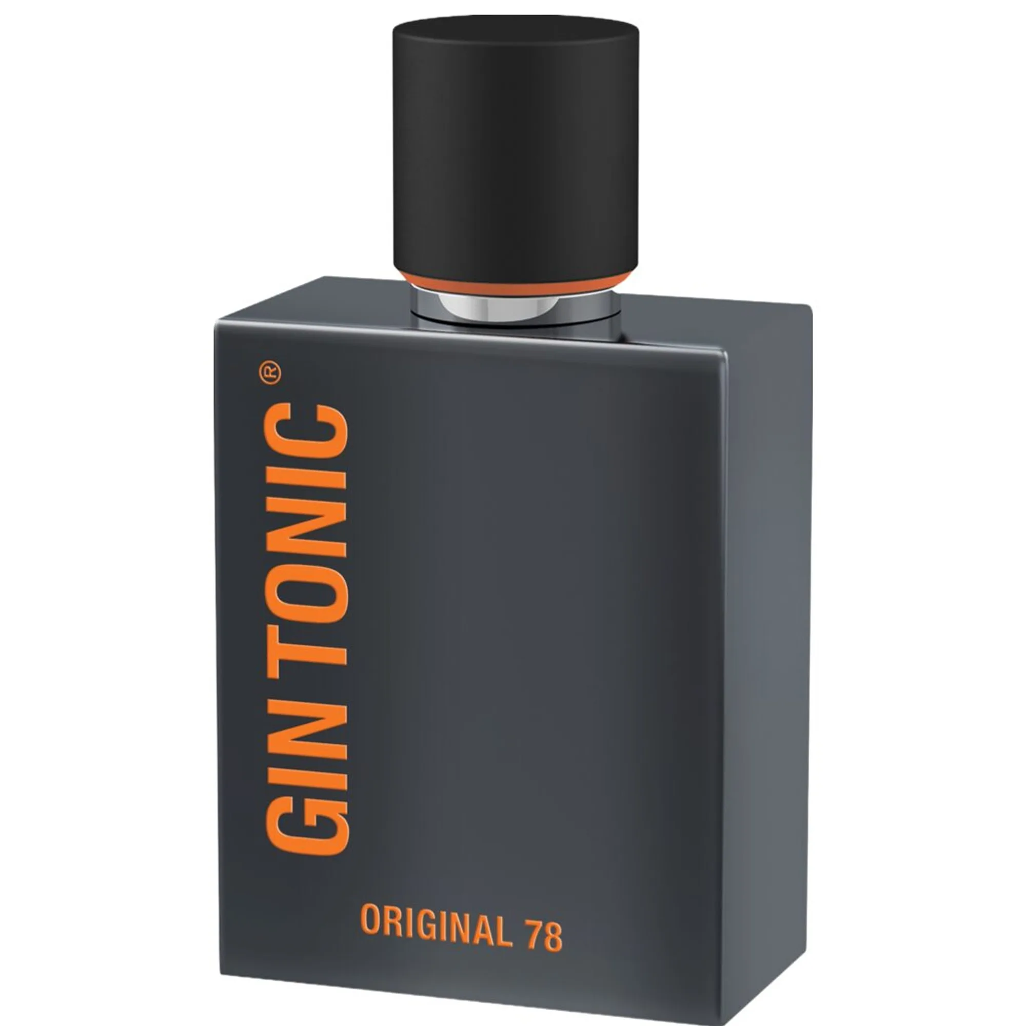 GIN TONIC Original 78 gray Eau de Toilette