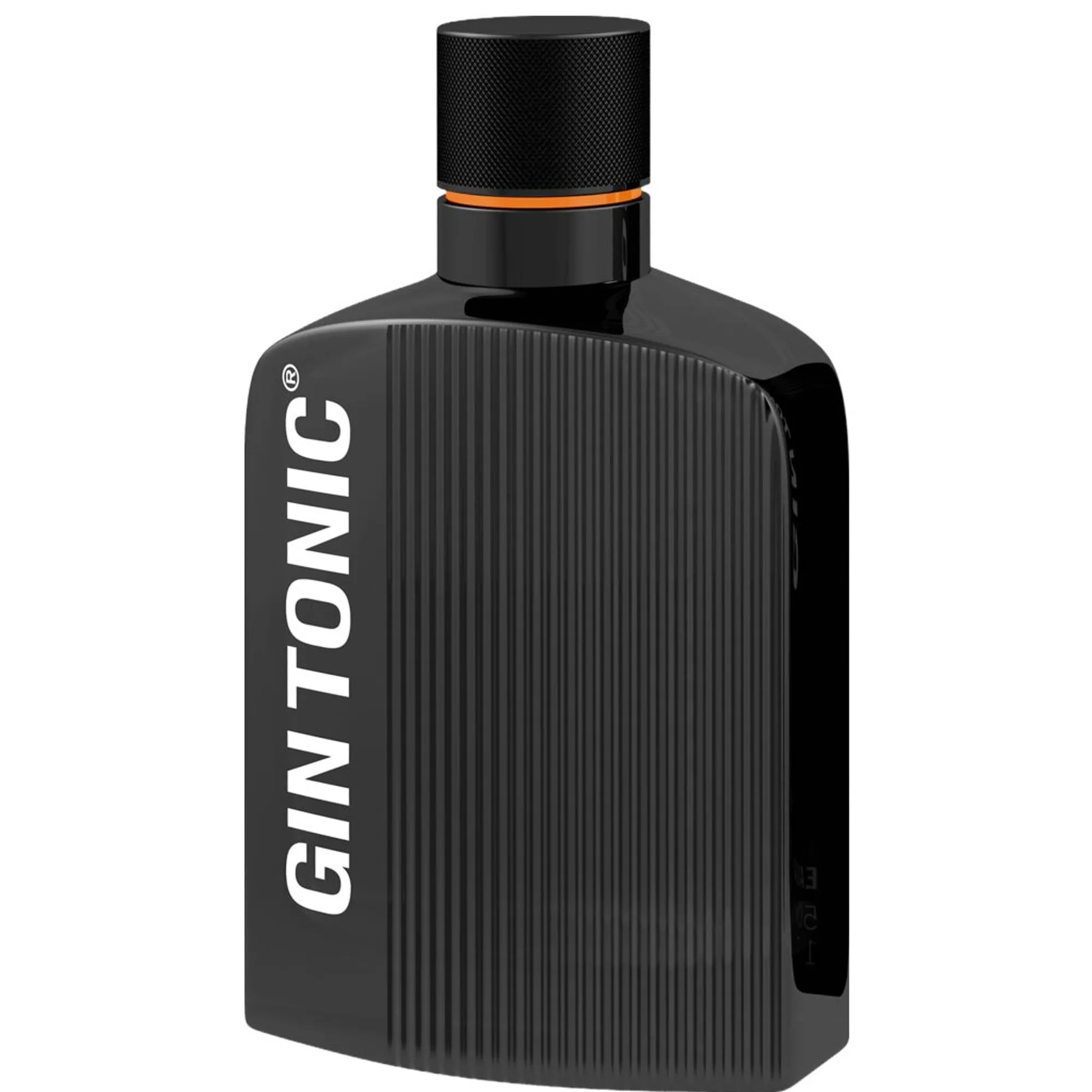 GIN TONIC True Selection black Eau de Toilette