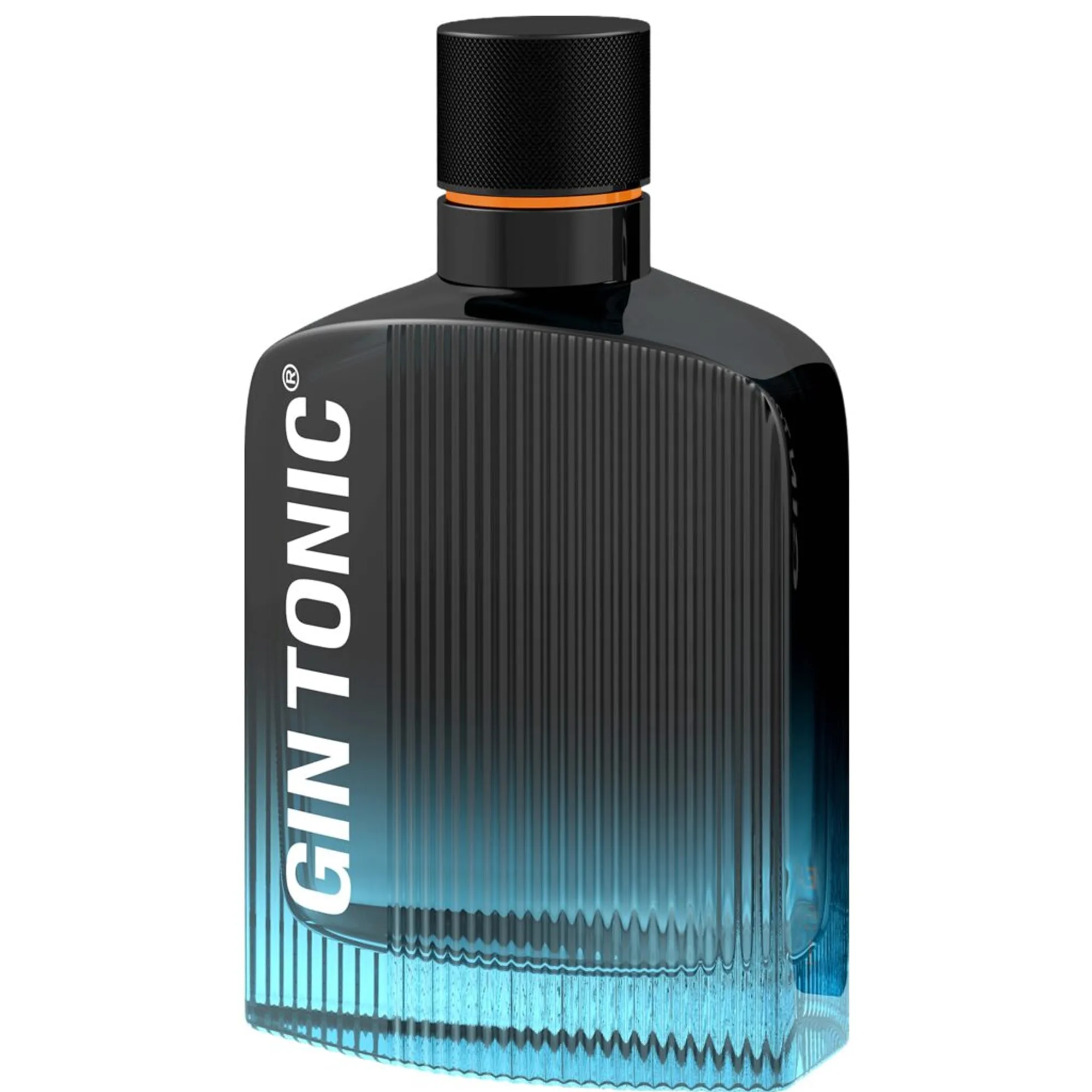 GIN TONIC True Selection blue Eau de Toilette