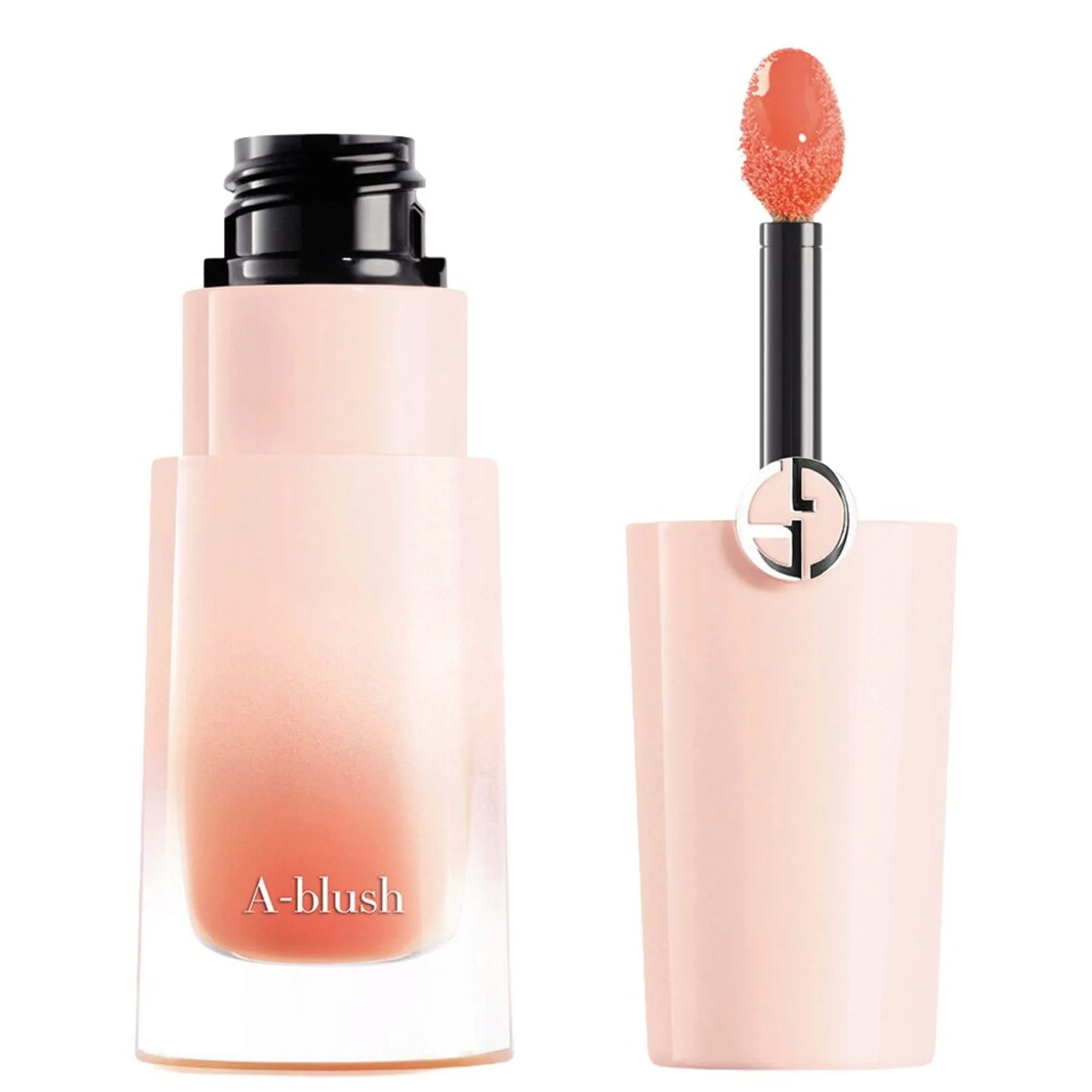 Giorgio Armani A-Line Blush Krämrouge