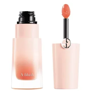 Giorgio Armani A-Line Blush Blush-creme