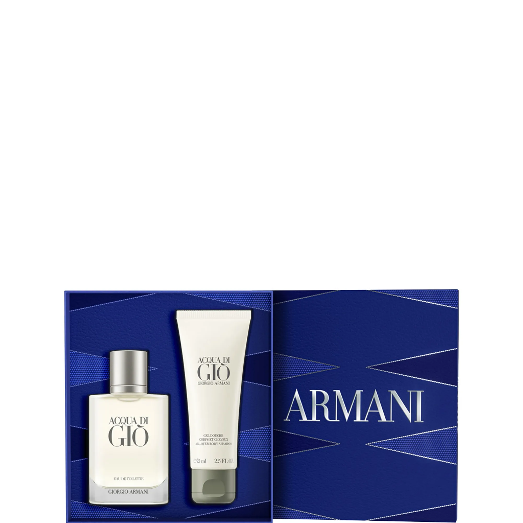 Giorgio Armani Acqua di Giò 50 ml Eau de Toilette Set Doftset
