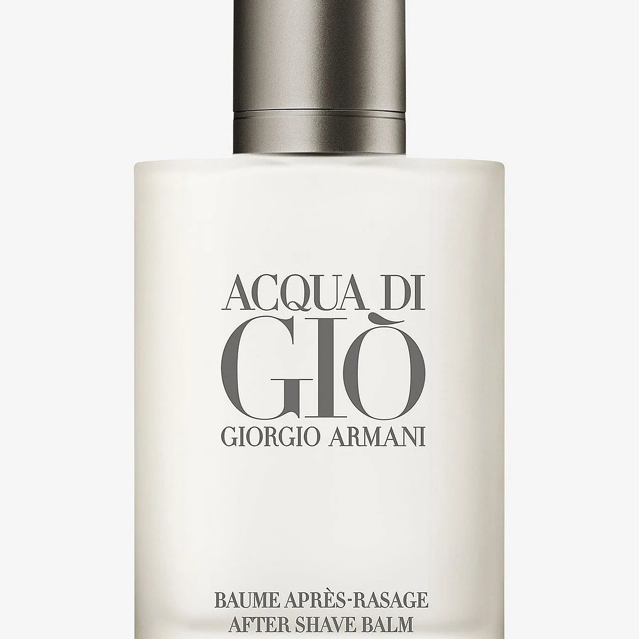 Acqua Di Giò - After Shave Balm