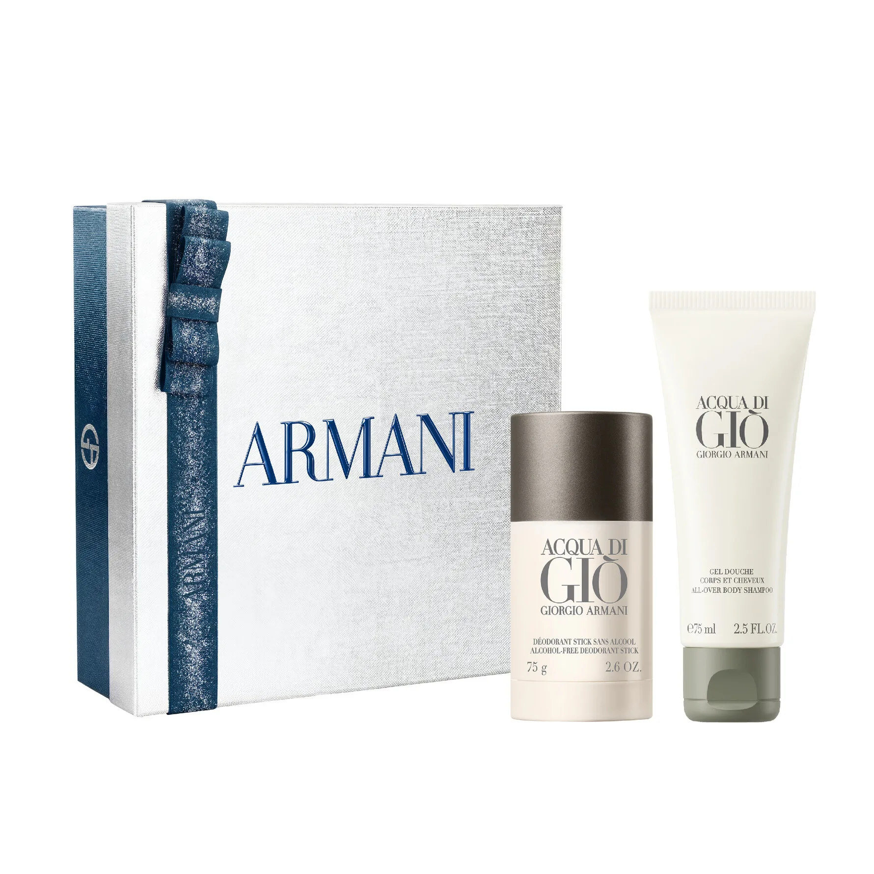 Acqua di Gió Deo Stick Gift Set