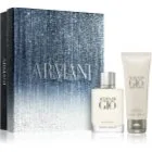 Armani Acqua di Giò Pour Homme Set för män