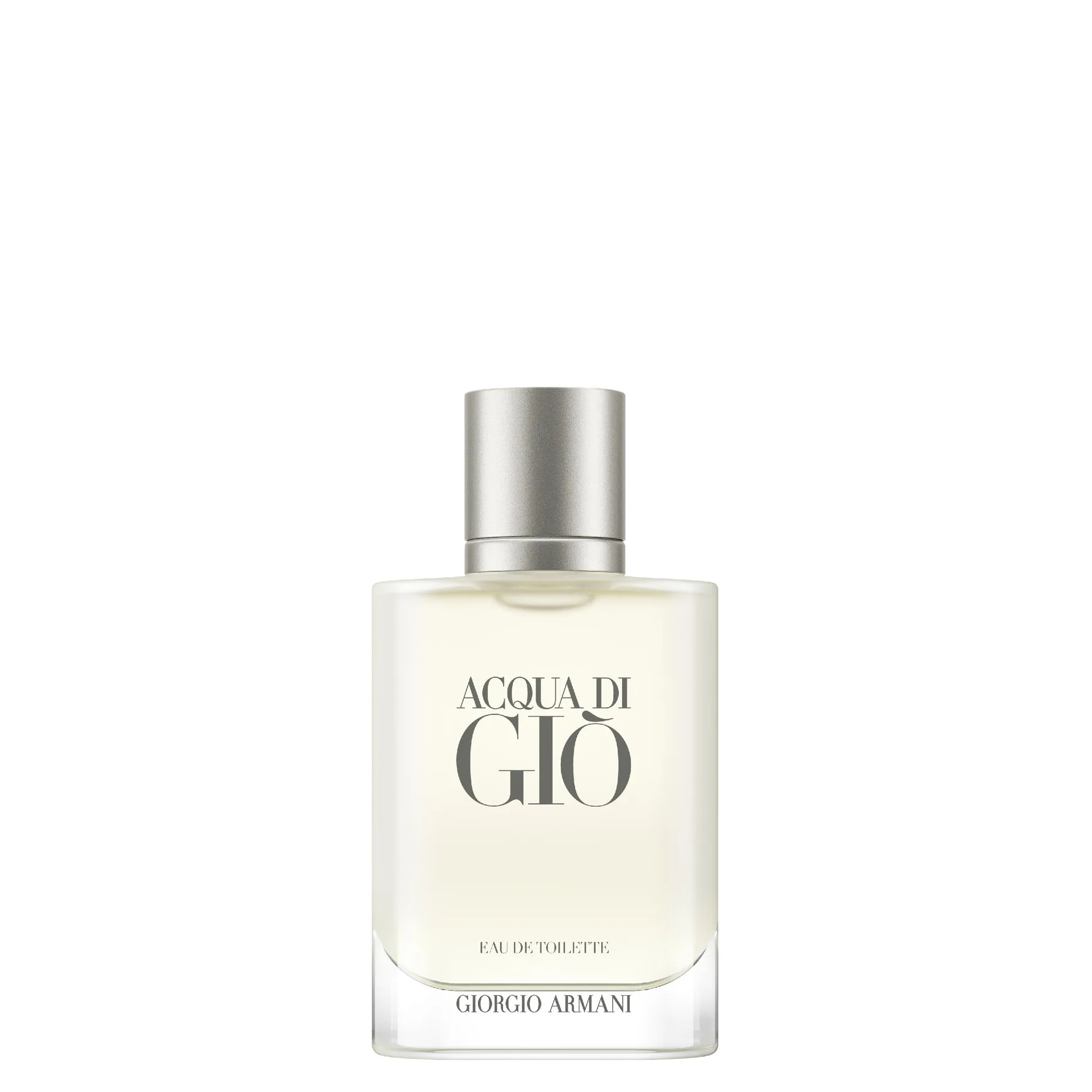 Giorgio Armani Acqua Di Gio EDT Refillable 50 ml