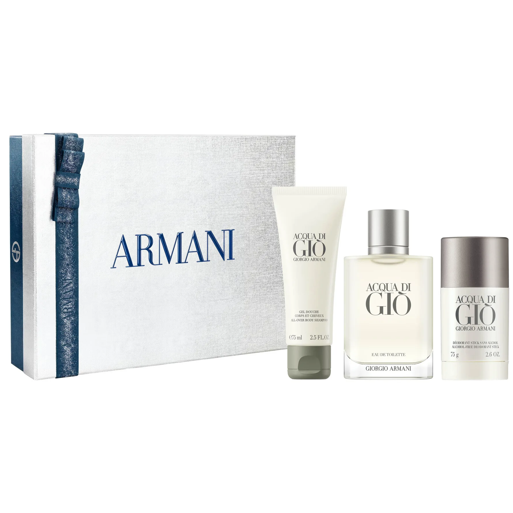 Acqua di Gió Gift Set
