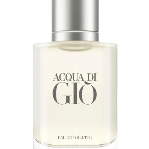 Giorgio Armani Acqua Di Gio EDT Refillable 200 ml