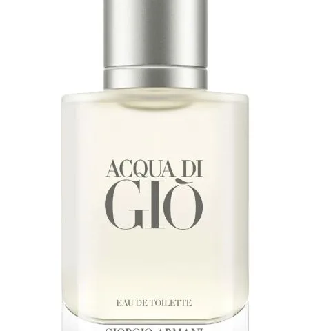 Giorgio Armani Acqua Di Gio EDT Refillable 200 ml
