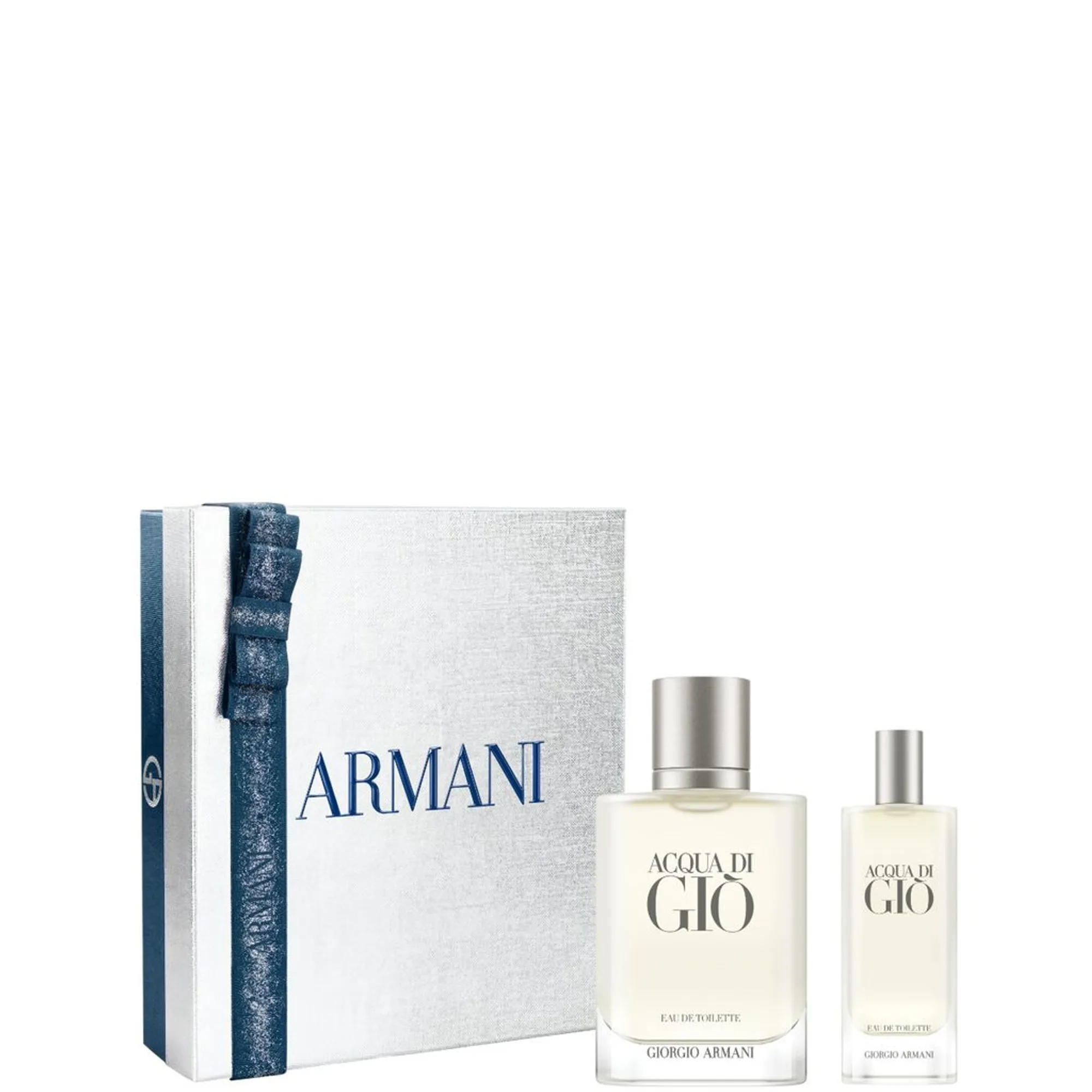Giorgio Armani Acqua di Giò Homme Eau de Toilette Set H26 Tuoksupakkaus