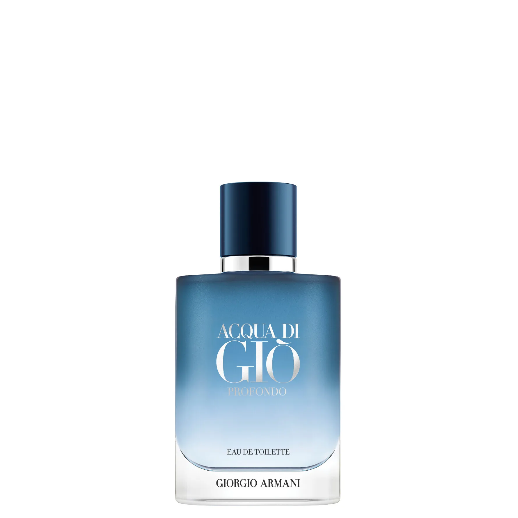 Armani Acqua di Giò Profondo Eau de Toilette -tuoksu miehille 50 ml