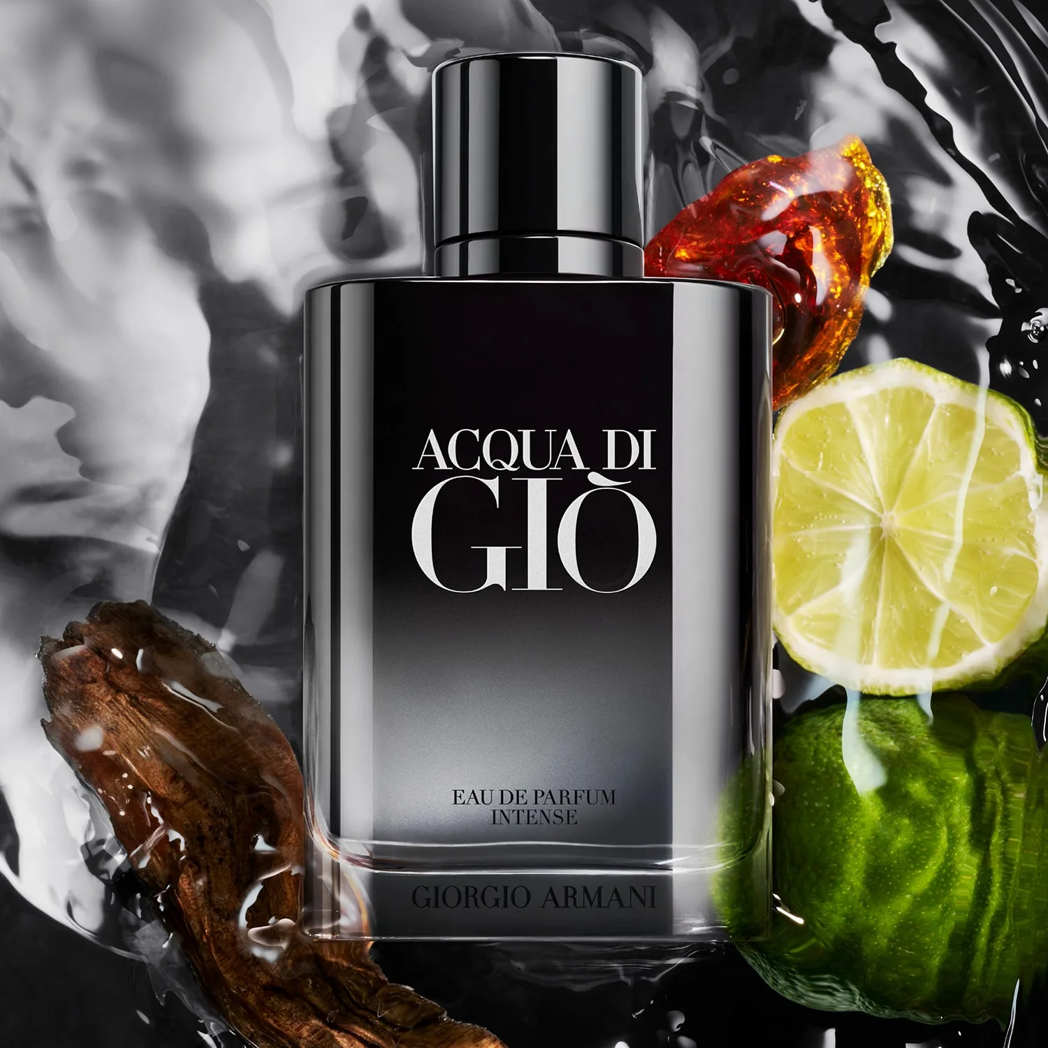 Giorgio Armani Acqua Di Giò Intense Eau de Parfum 50 ml