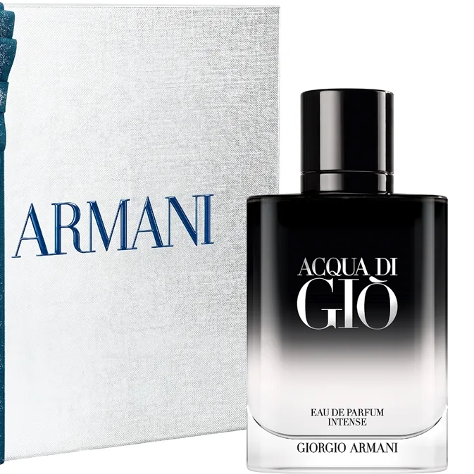 Armani Acqua di Giò Intense Gavesæt til mænd