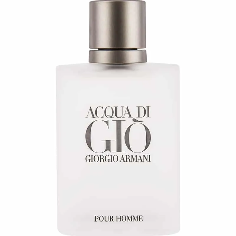 Giorgio Armani Acqua Di Gio Pour Homme edt 50ml