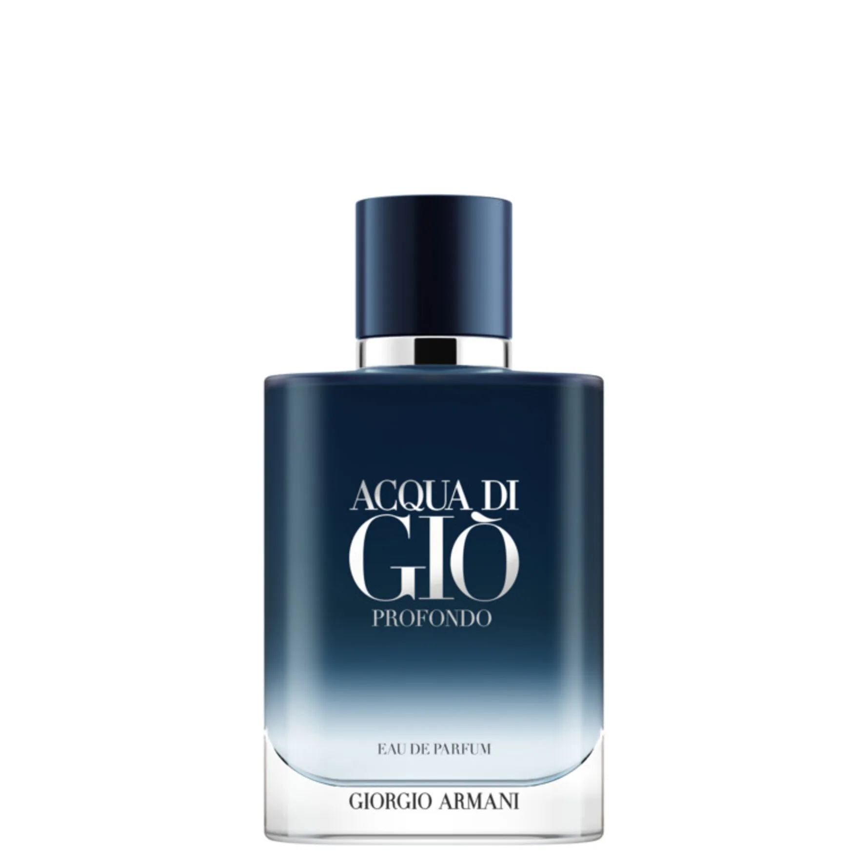 Giorgio Armani Acqua Di Gio Profondo EDP Refillable 100 ml