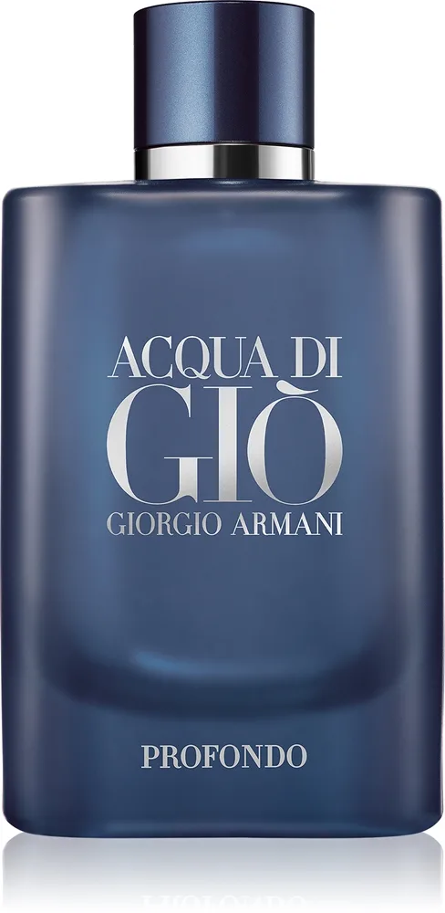 Giorgio Armani Acqua Di Gio Profondo EDP 200 ml