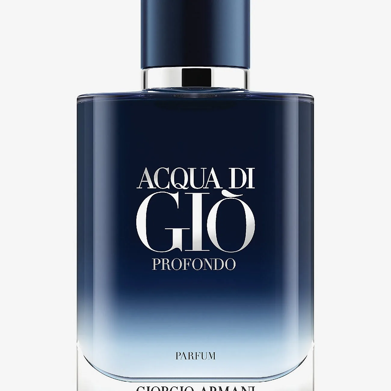 Giorgio Armani Acqua Di Gio Profondo Parfum 100 ml