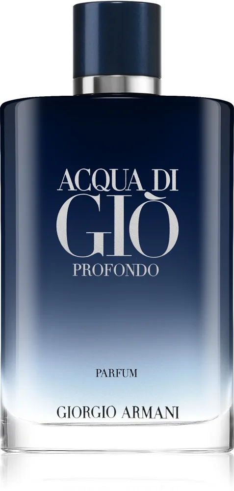 Giorgio Armani Acqua di Giò Profondo Parfume