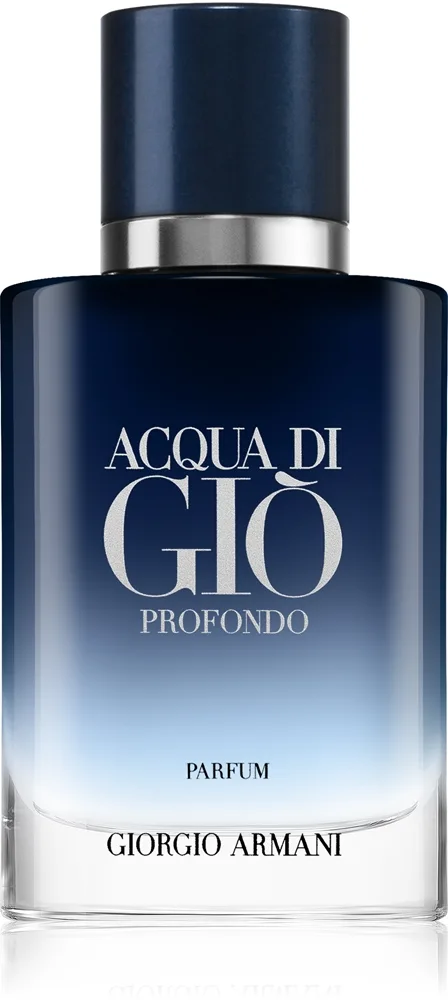 Giorgio Armani Acqua di Giò Profondo Parfume