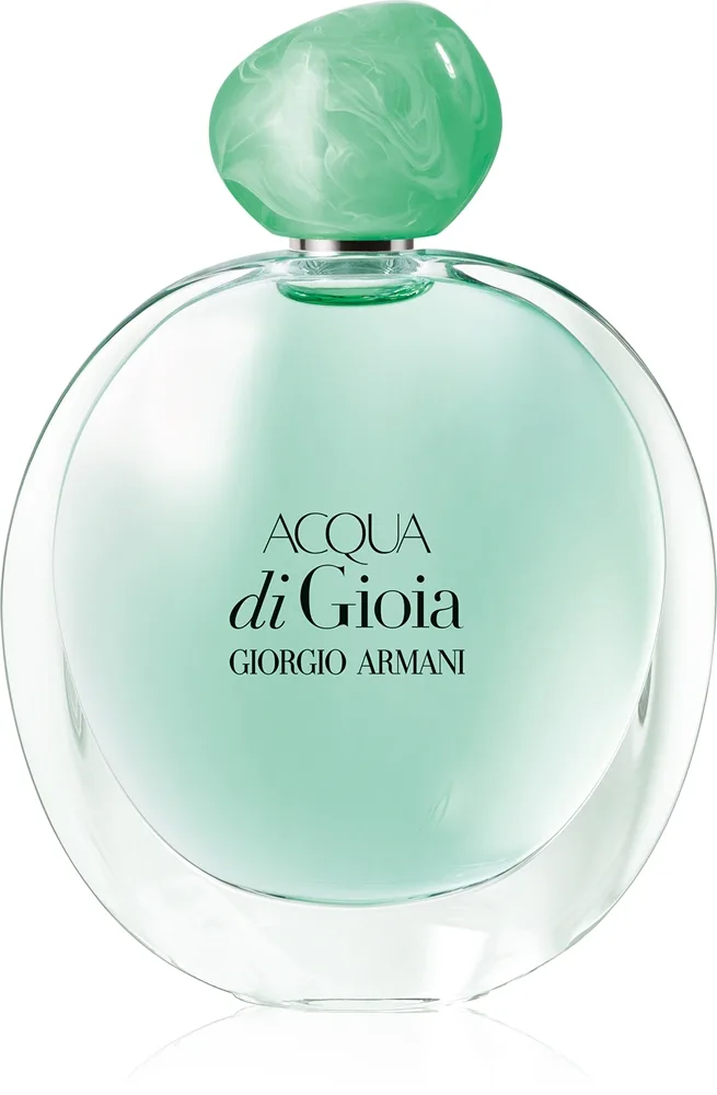 Armani Acqua di Gioia Eau de Parfum för Kvinnor 100 ml