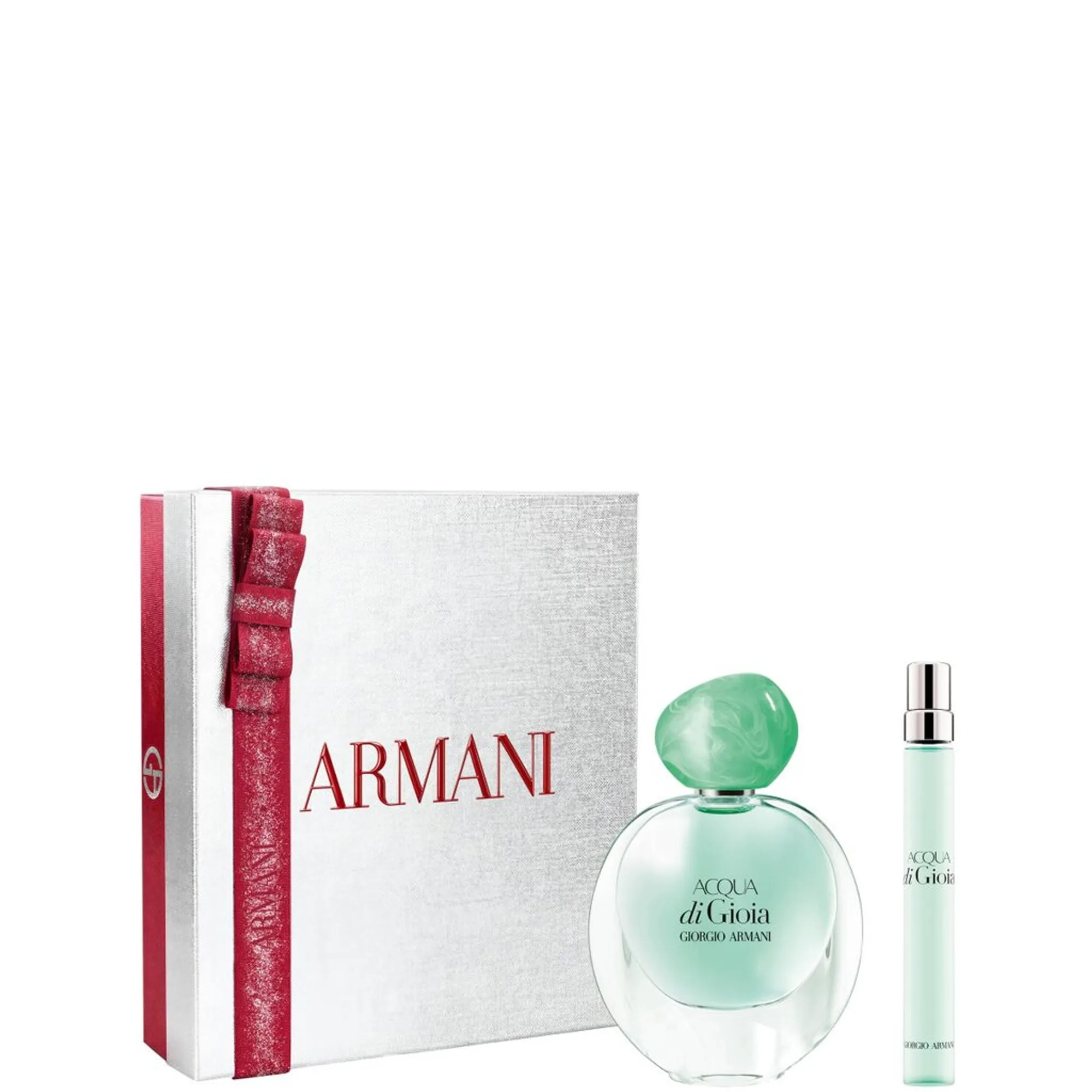 Giorgio Armani Acqua di Gioia Eau de Parfum Set Tuoksupakkaus