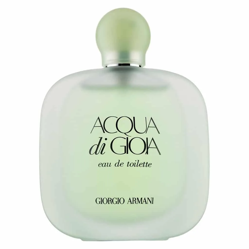 Armani Acqua di Gioia Edt 50ml