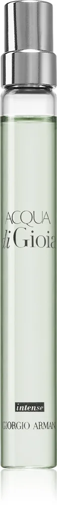 Armani Acqua di Gioia Intense Eau de Parfum naisille 10 ml