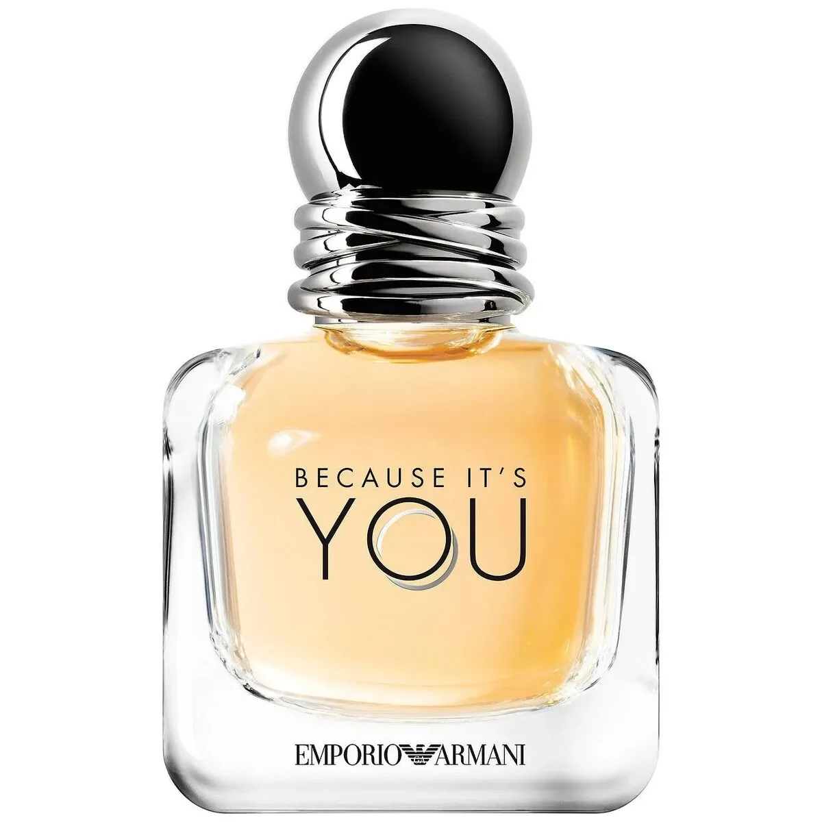 Armani Emporio Fordi det er deg Eau de Parfum Spray 30 ML