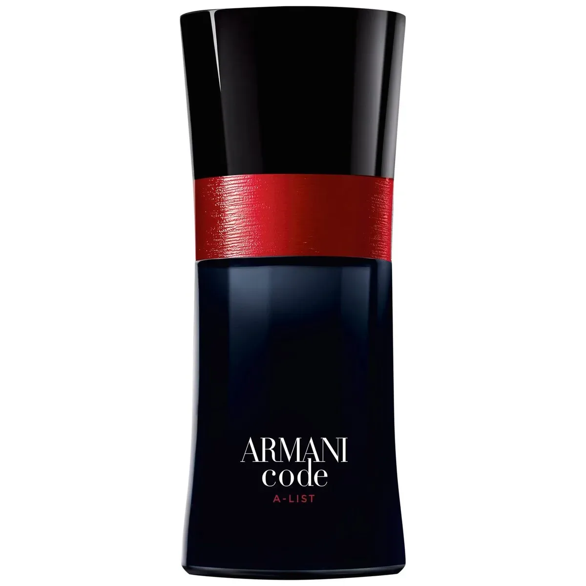 Giorgio Armani Code A-List edt 75ml