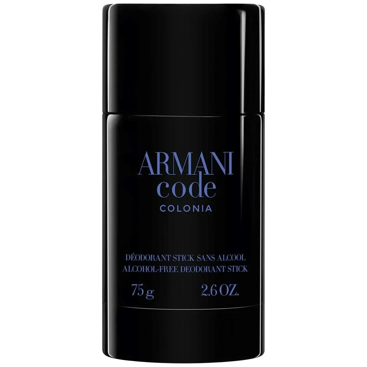 Armani Code Colonia Pour Homme Deostick 75ml