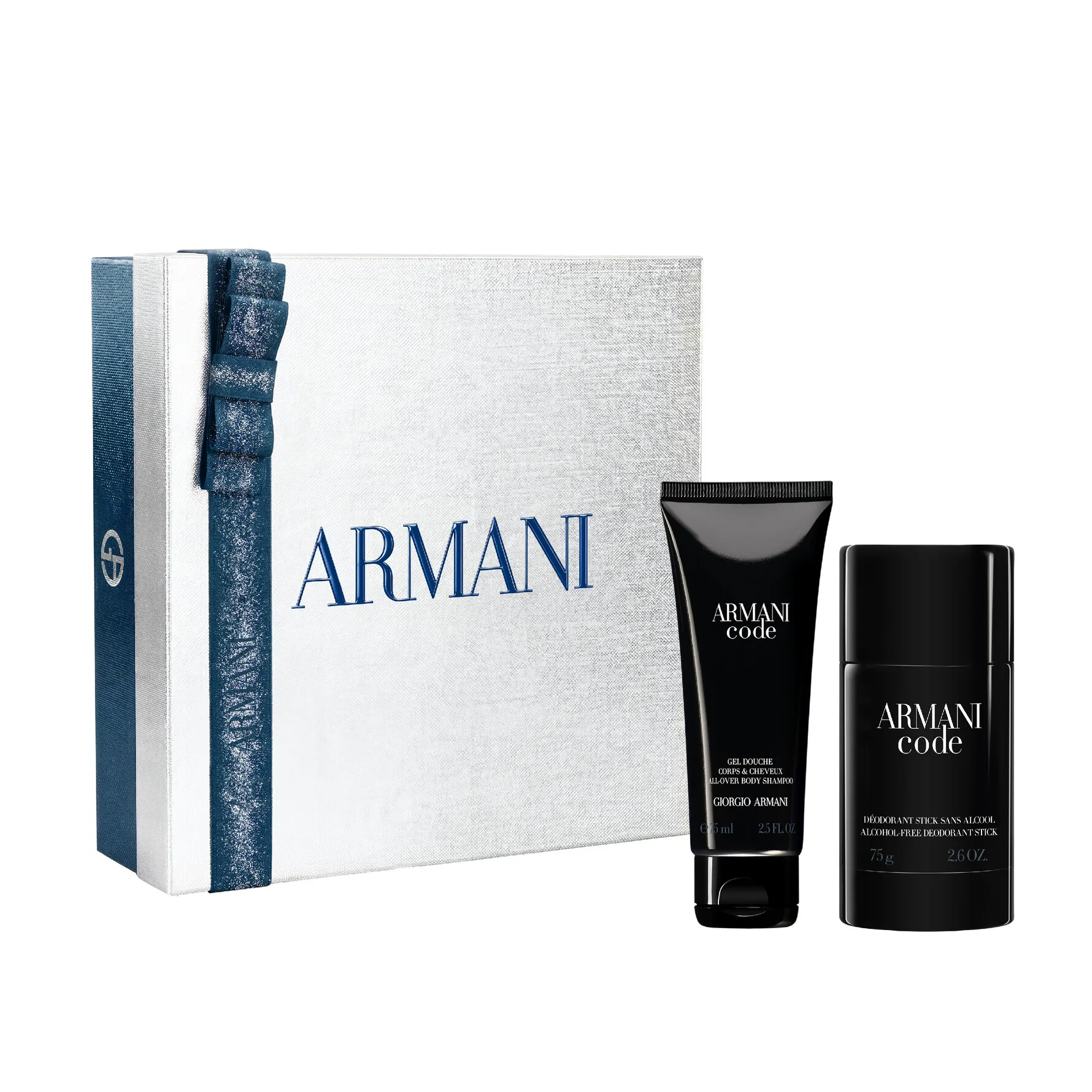 Code Deo Stick Gift Box