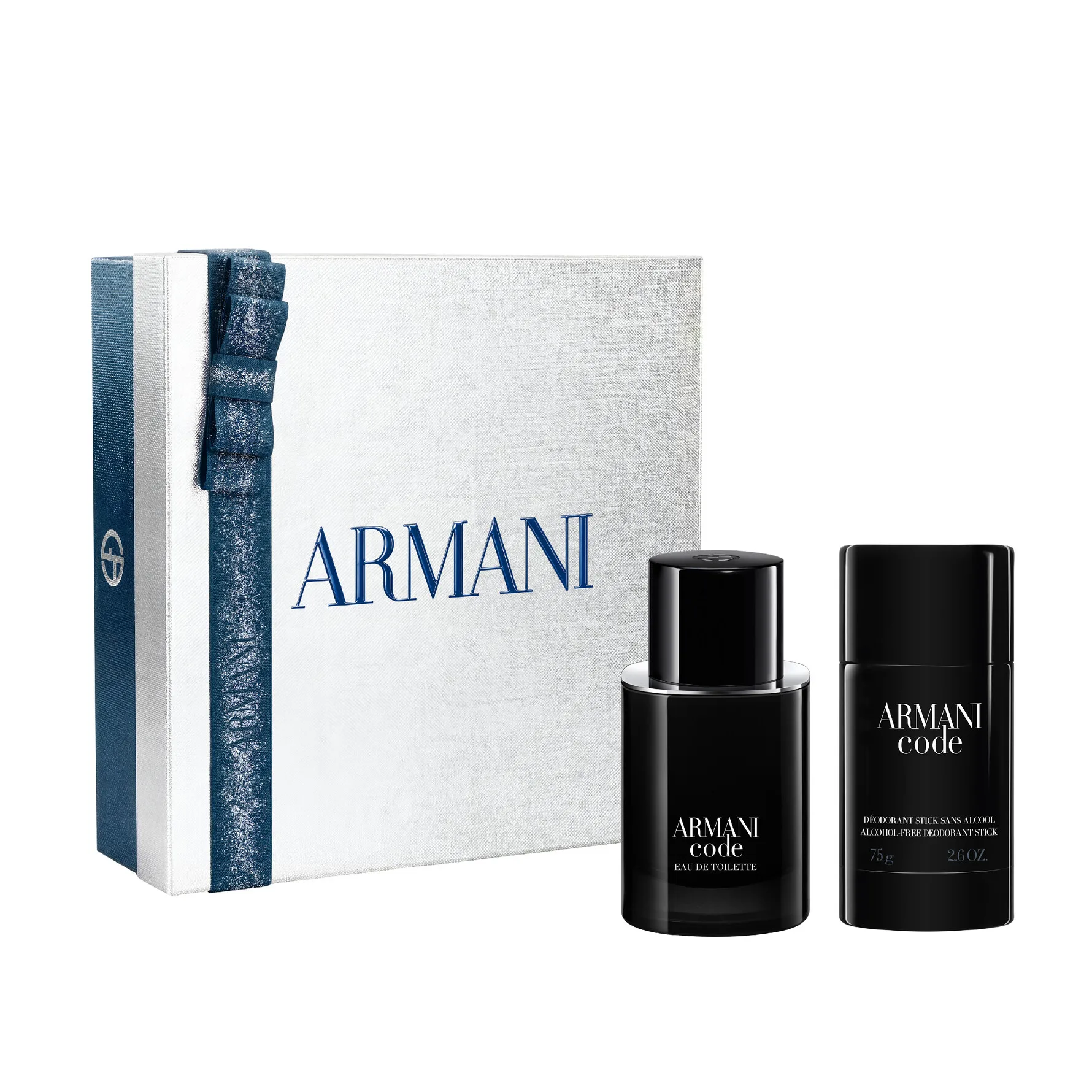 Code Gift Set