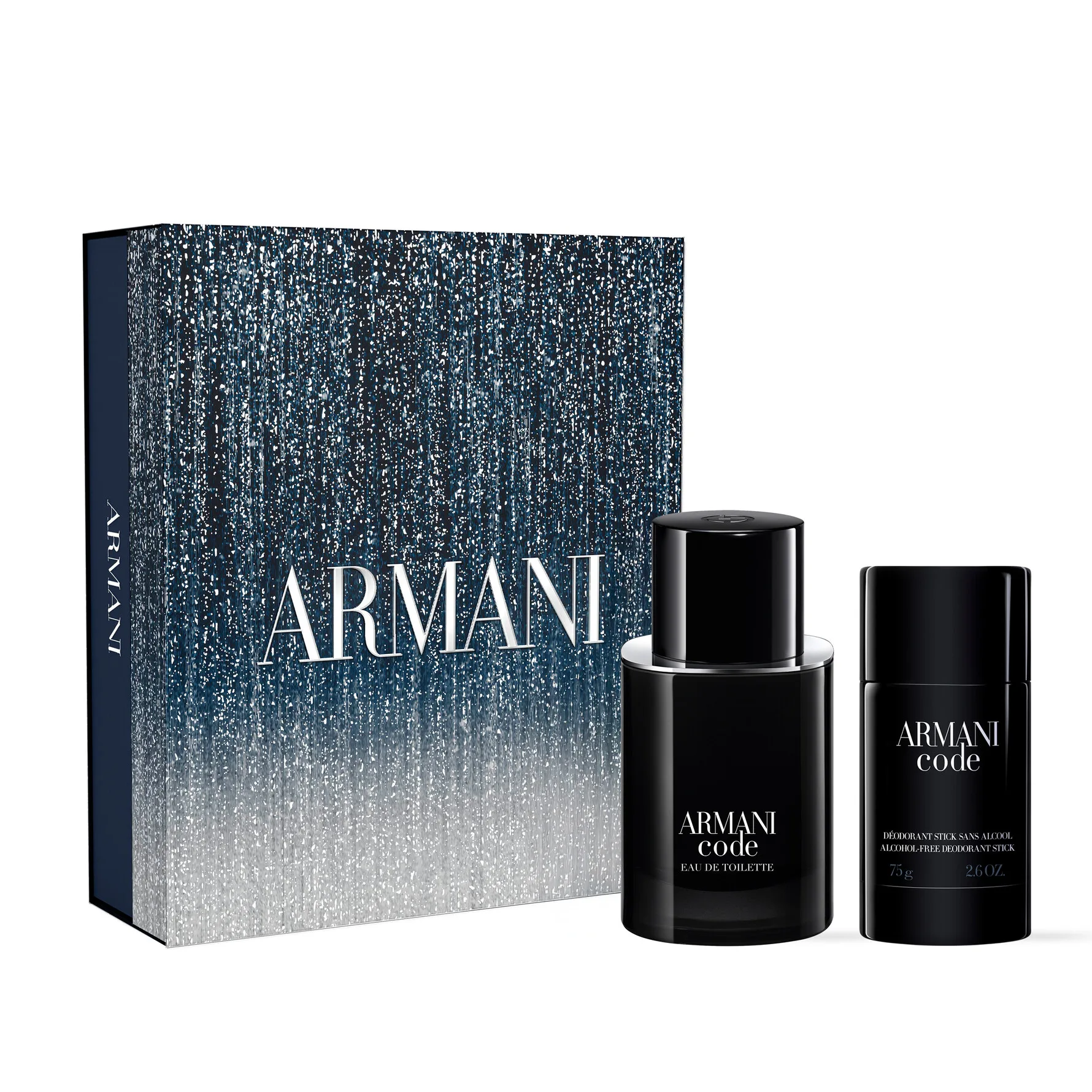 Giorgio Armani Code EDT 50 ml Gift Set (Limited Edition)