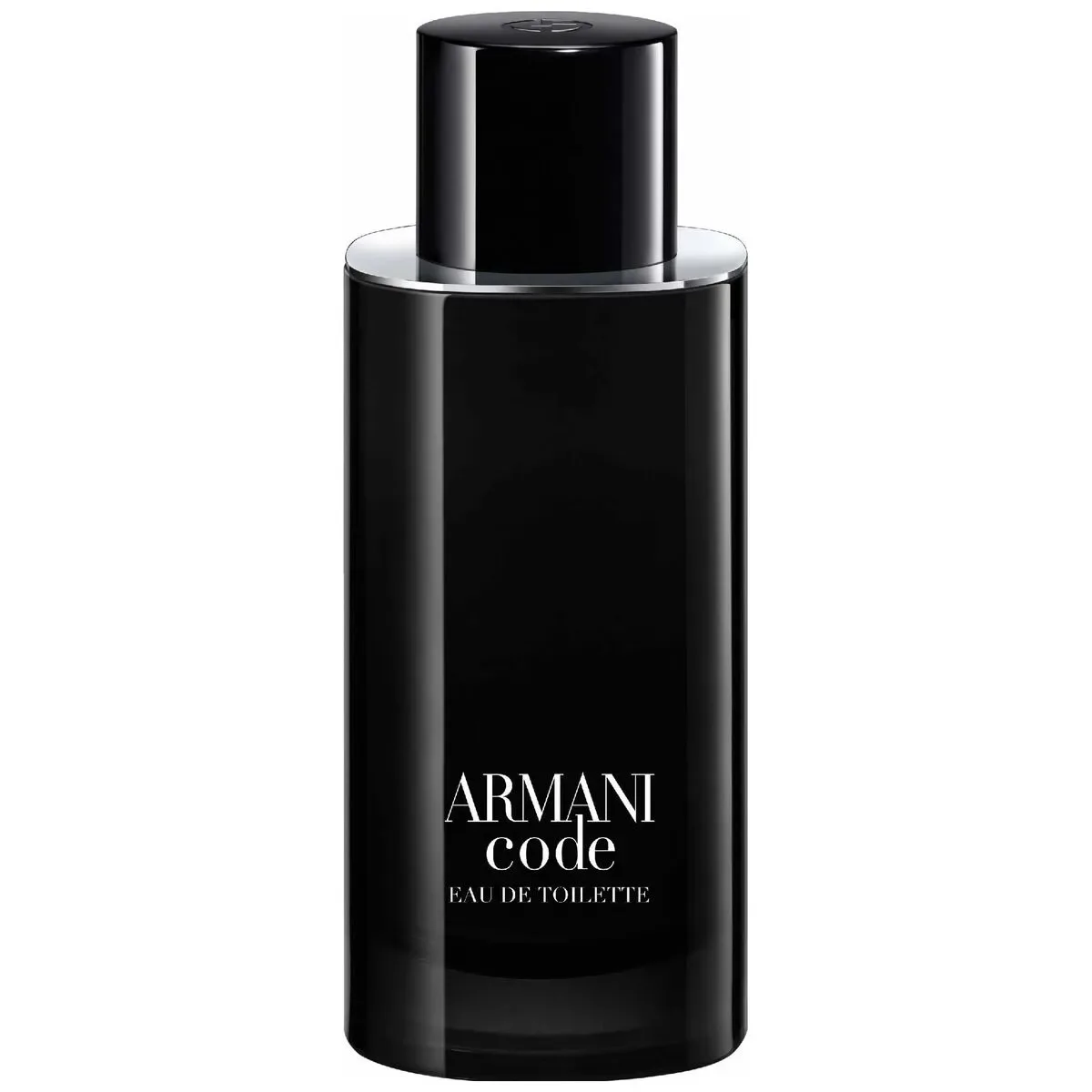 Giorgio Armani Code EDT Refillable Spray 200 ml