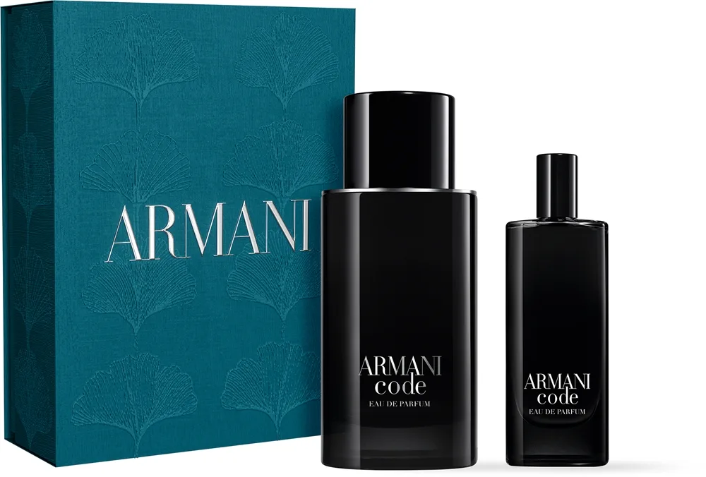 Armani Code Gavesæt til mænd