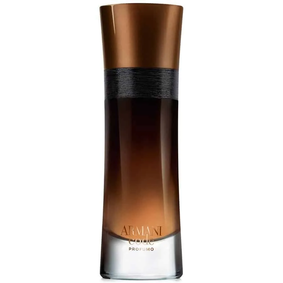 Giorgio Armani Code Profumo Edp 60ml
