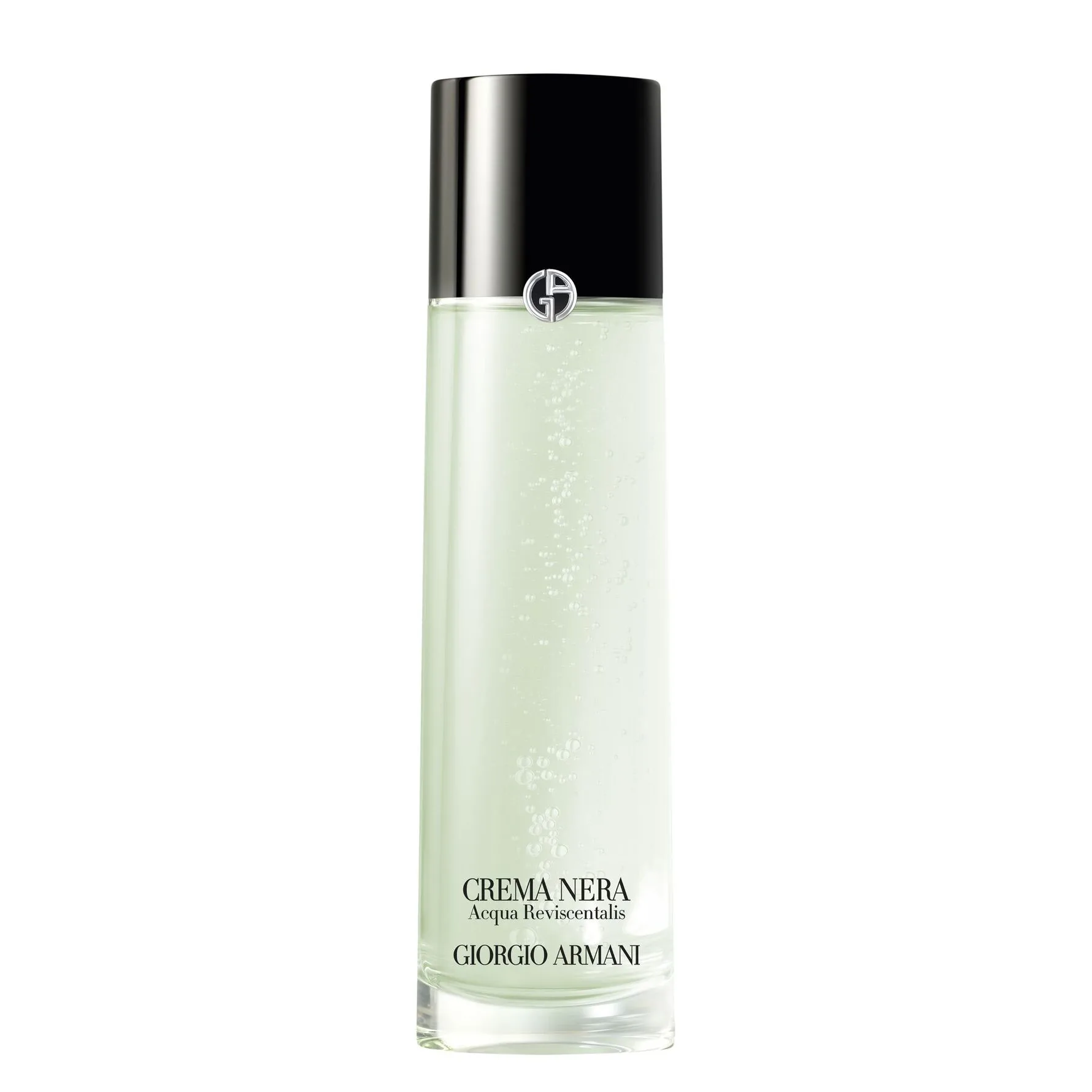 Giorgio Armani Crema Nera Acqua Reviscentalis Ansiktslotion