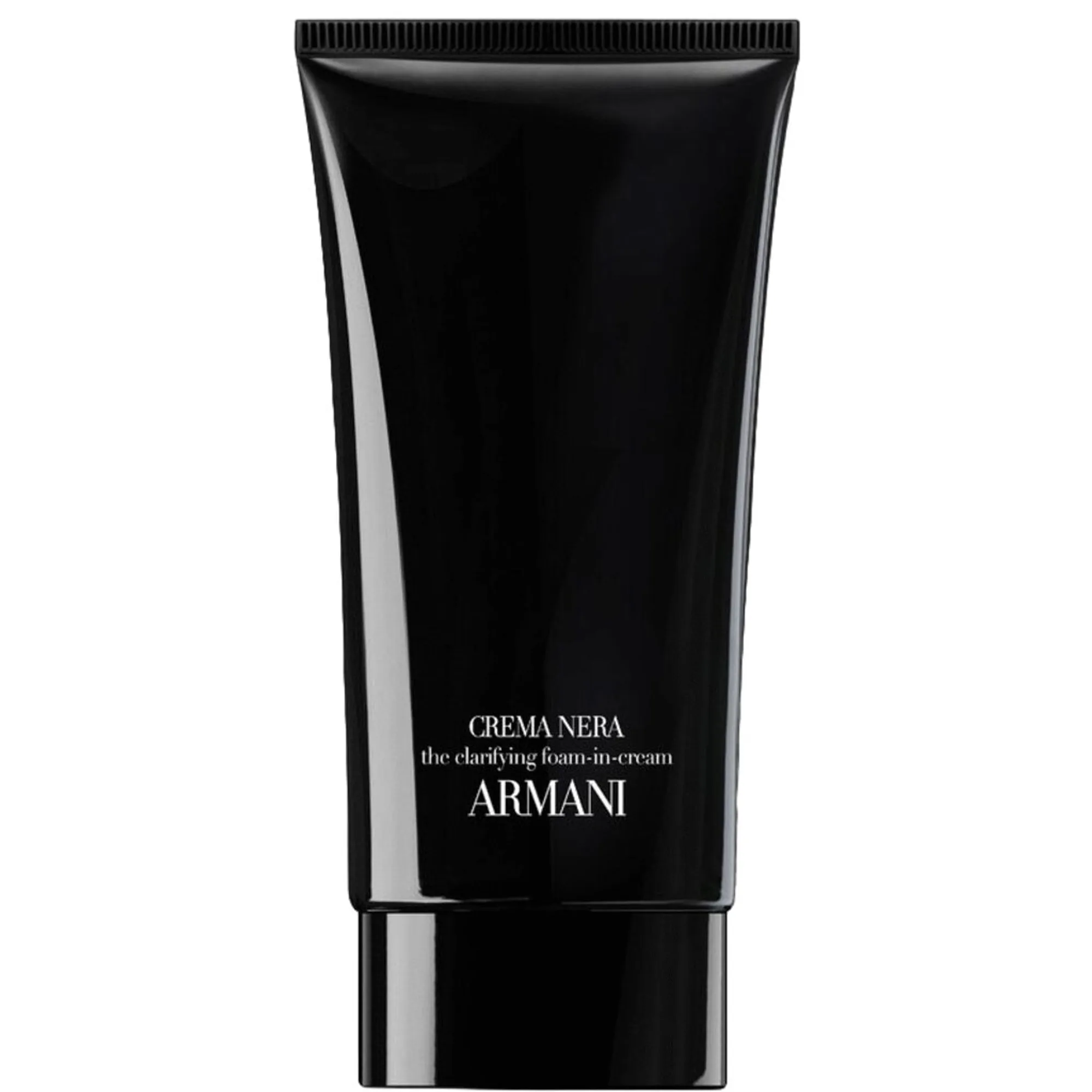 Giorgio Armani Crema Nera Rengöringsskum