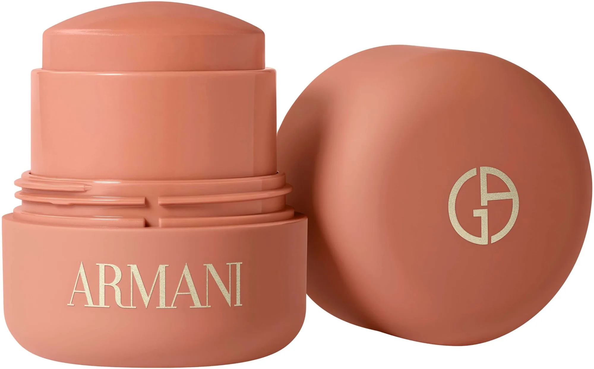 Dolci Makeup Blush Caramel Blush 2