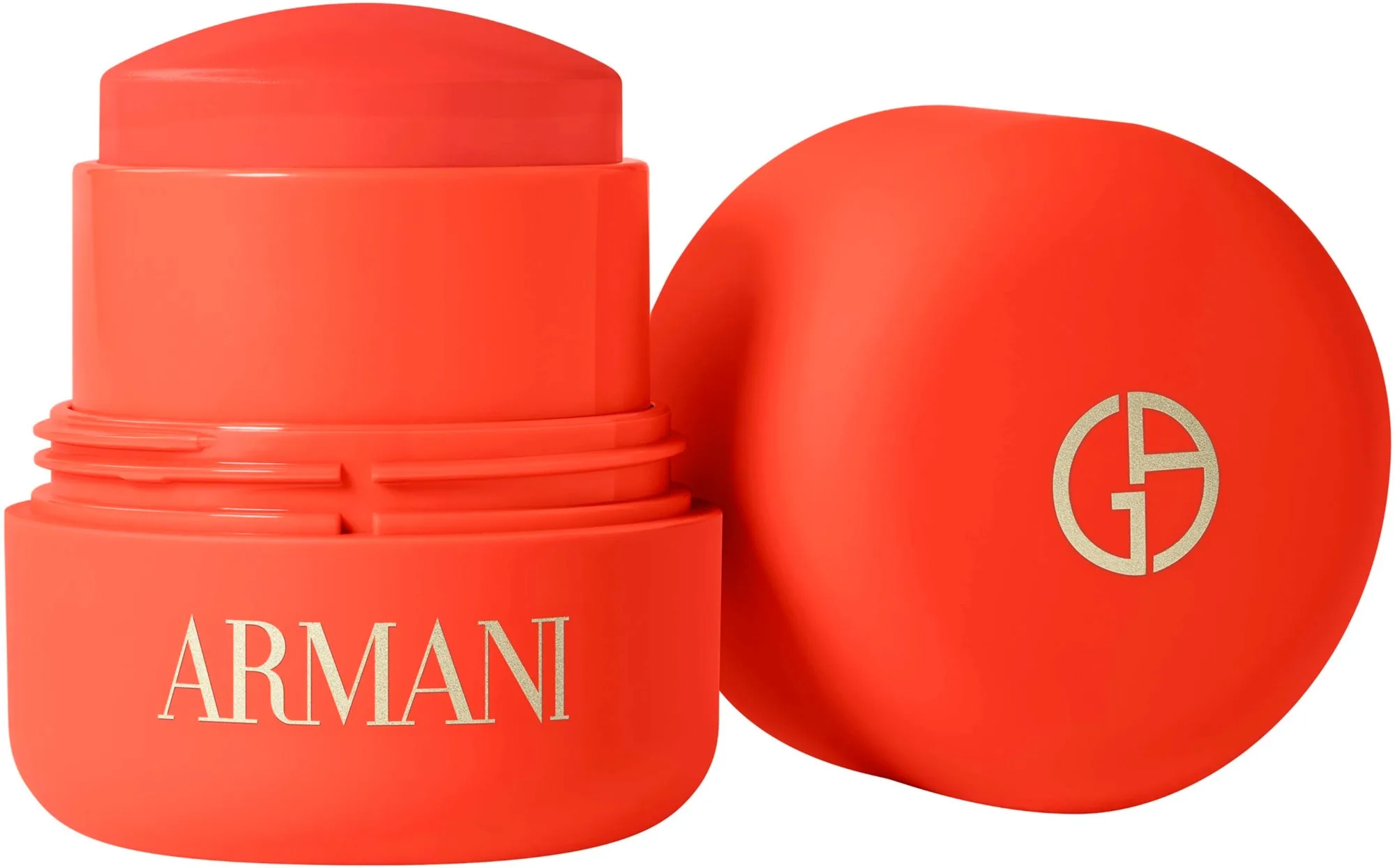Dolci Makeup Blush Apricot Blush 3