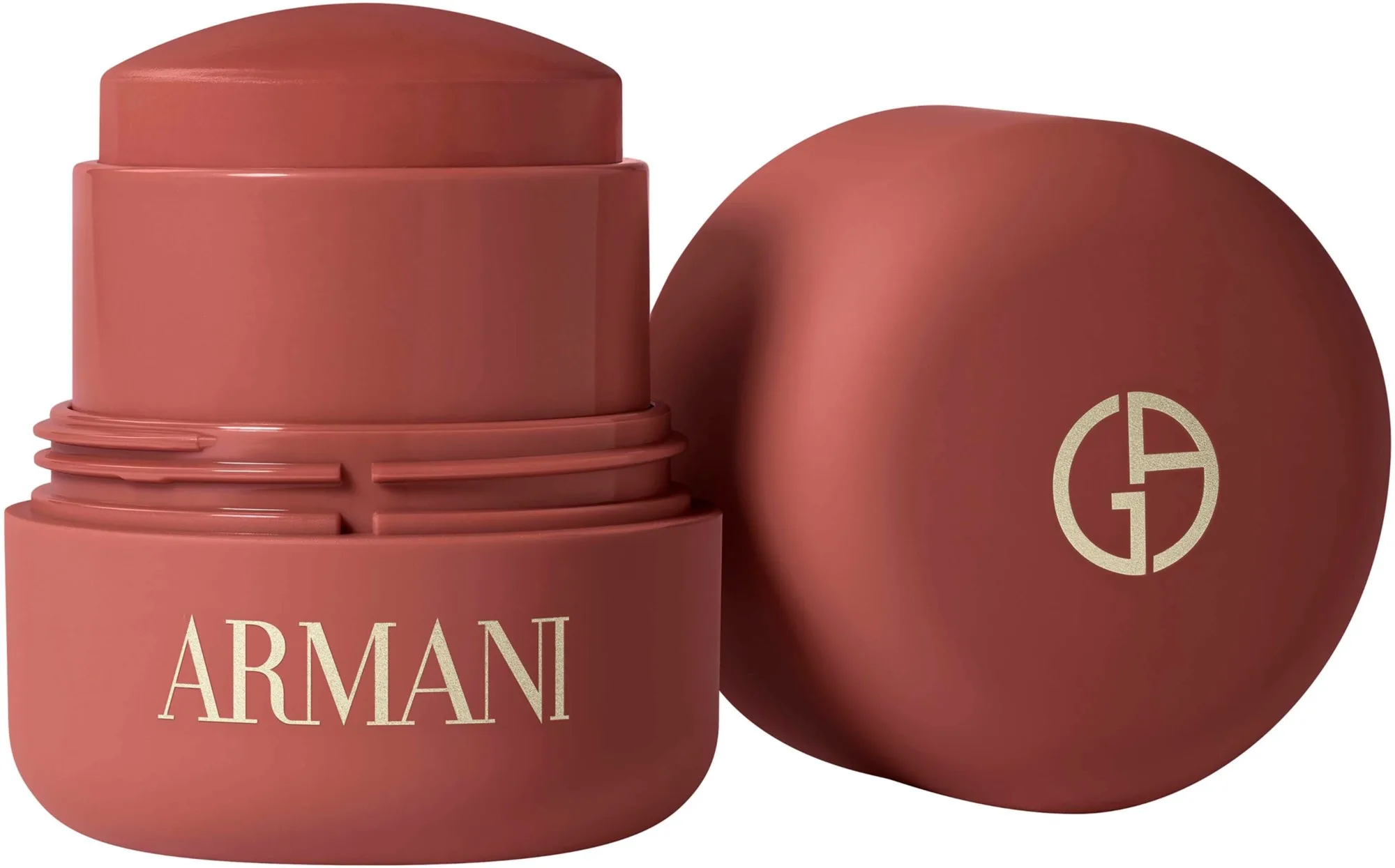 Dolci Makeup Blush Cinnamon Blush 4