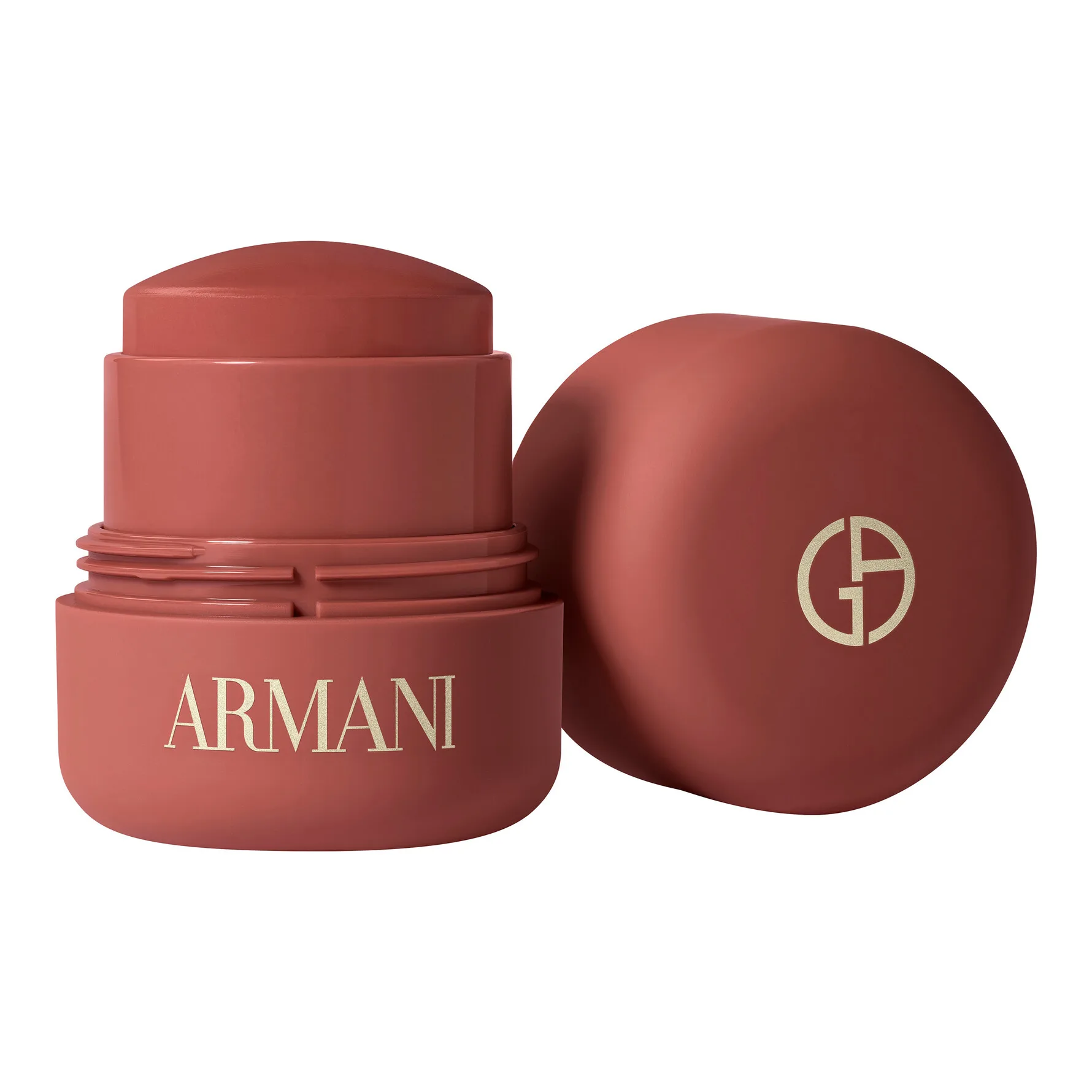 Dolci Makeup Blush Cinnamon Blush 4