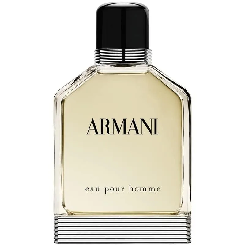 Armani Eau Pour Homme Edt 50ml