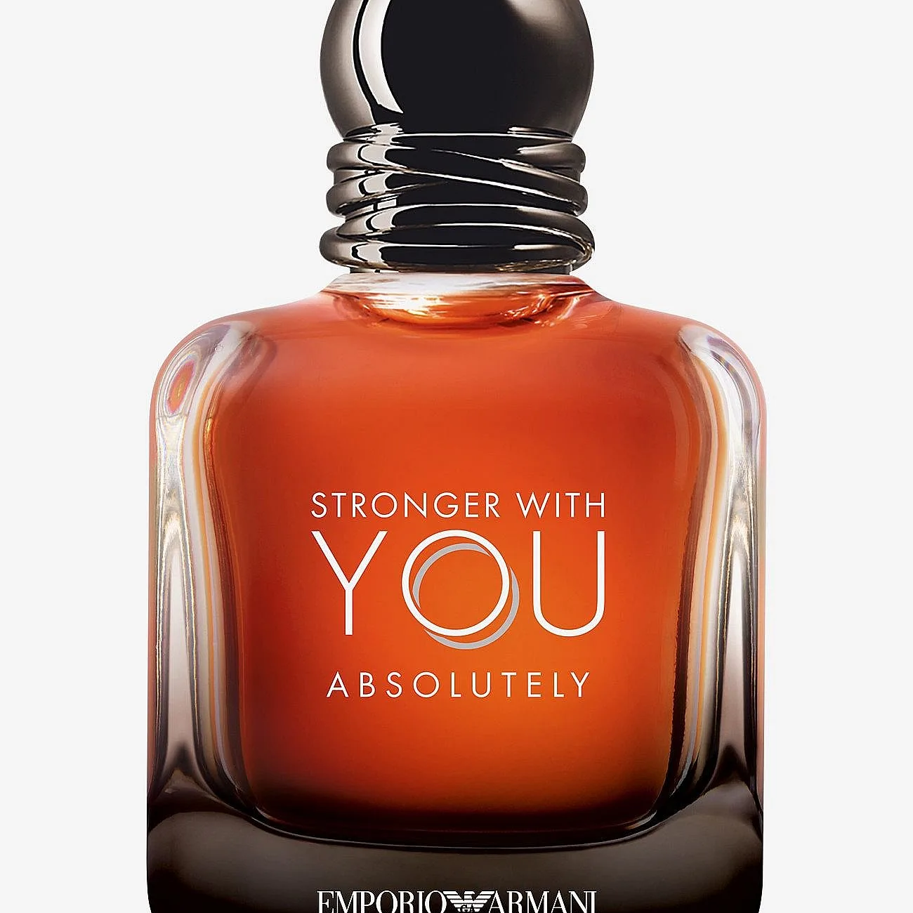 Armani Emporio Stronger With You Absolutely perfume för män 50 ml