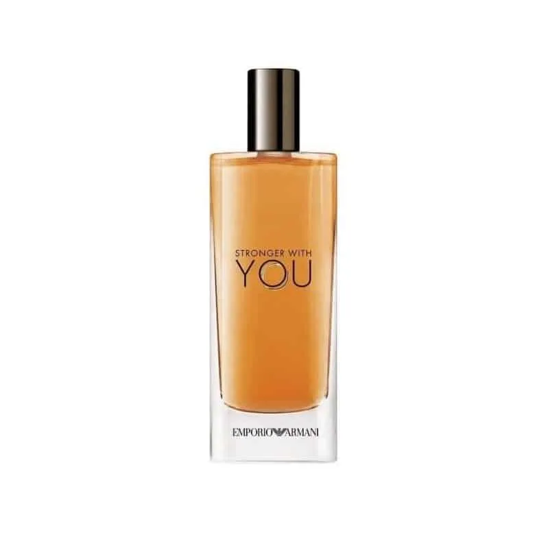Giorgio Armani Emporio Armani Stronger With You Edt 15ml