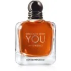 Armani Emporio Stronger With You Intensely Eau de Parfum för män 100 ml