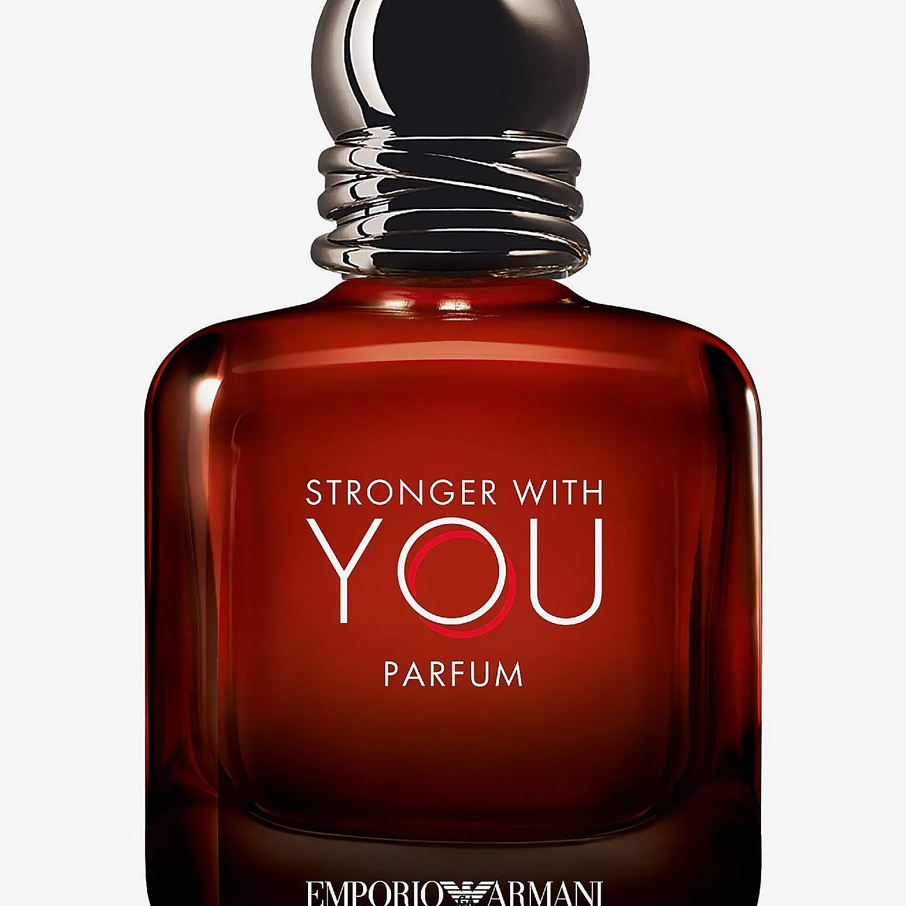 Armani Emporio Stronger With You Parfum parfume til mænd 50 ml