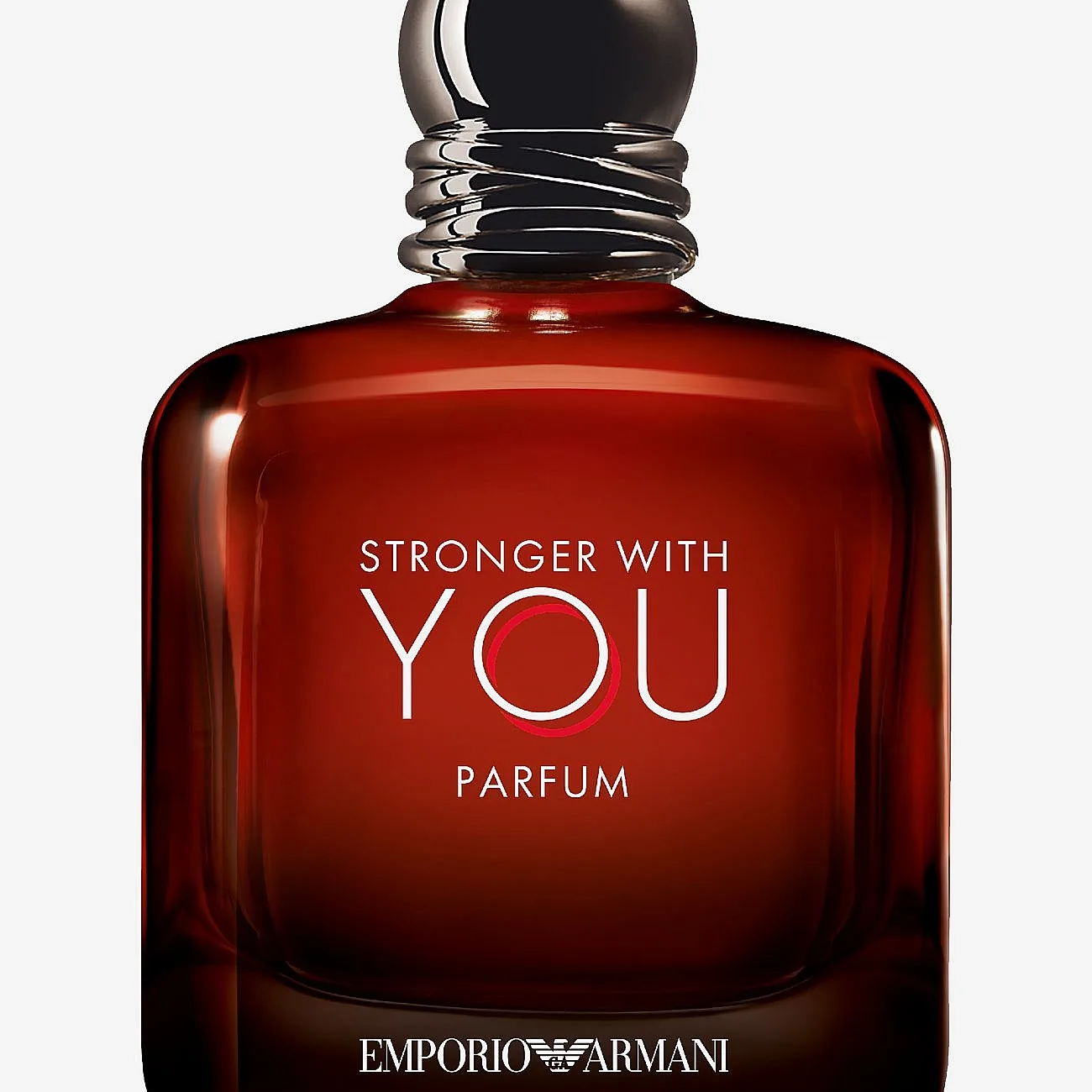 Emporio Armani Stronger With You EDP 100 ml