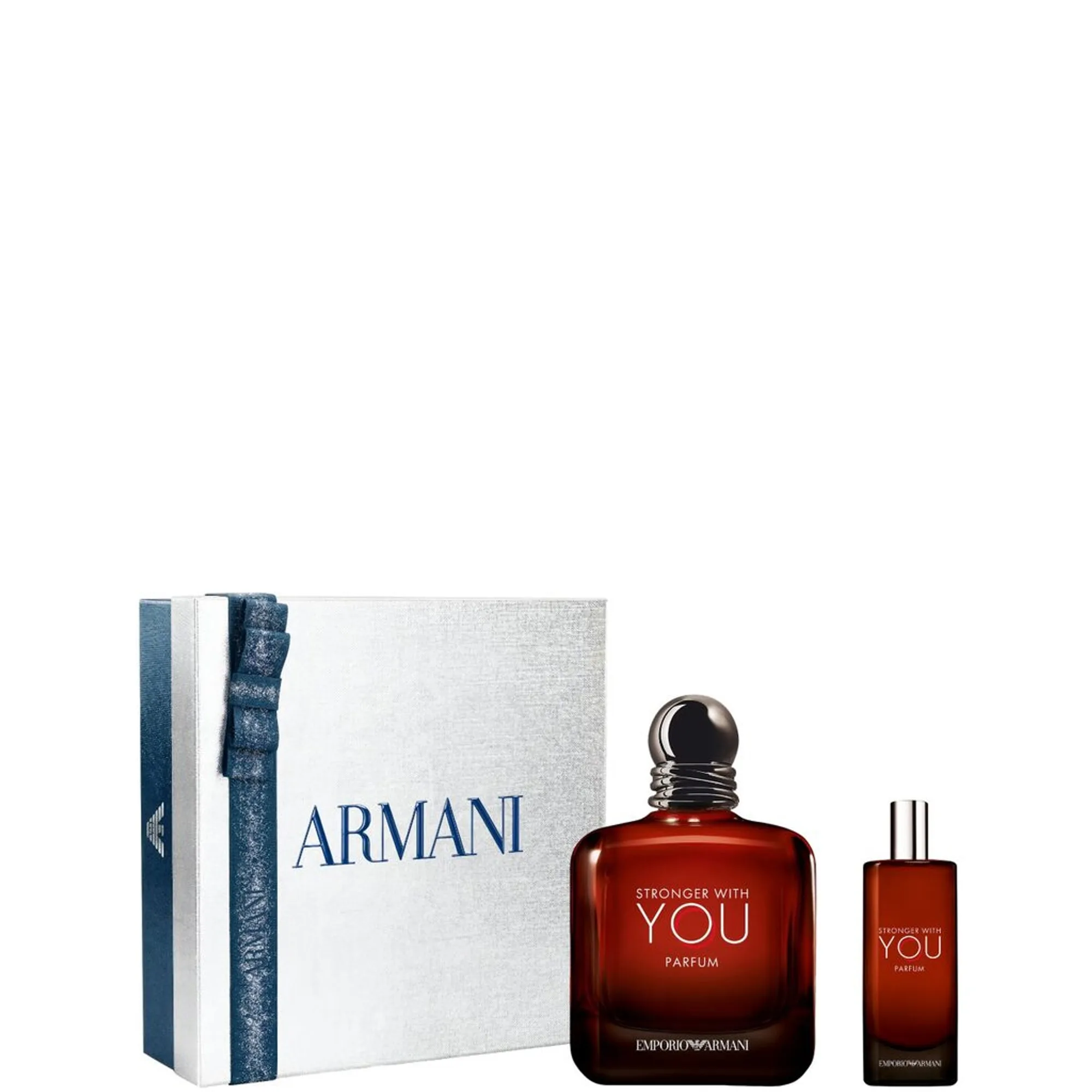 Giorgio Armani Emporio Armani Stronger With You Parfum Parfum Set Tuoksupakkaus